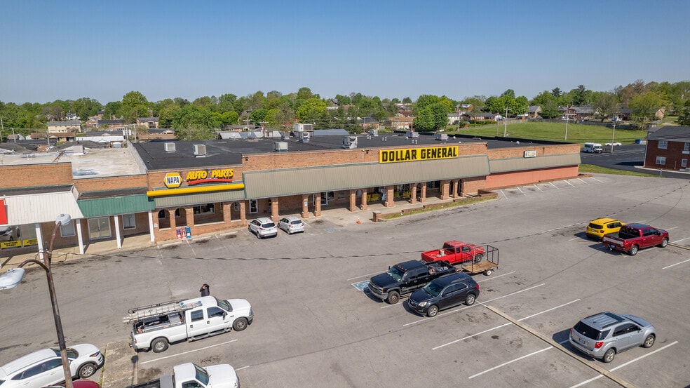 More Photos Of 115-119 Edgewood Plaza Dr, Nicholasville Storefront For Sale