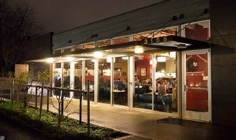 More Photos Of 2626 E Burnside St, Portland Storefront For Sale