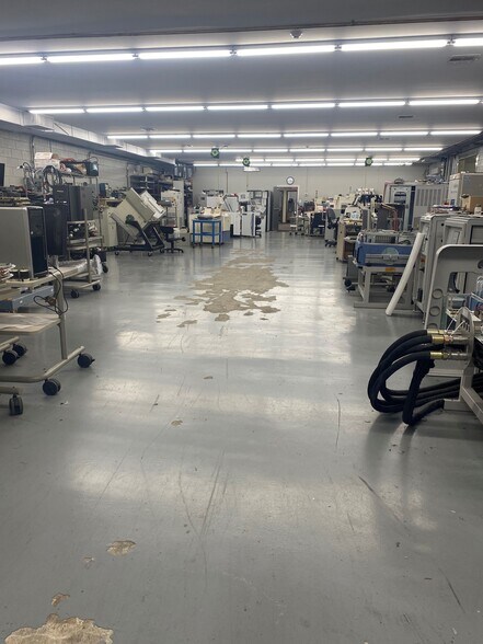 More Photos Of 2099 Main Rd, Newfield Warehouse For Sale