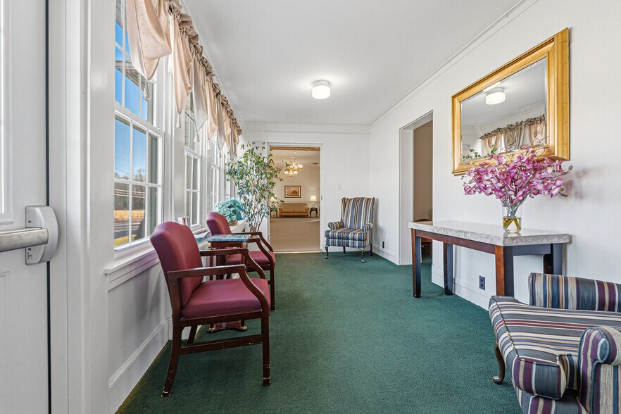 More Photos Of 851 Annapolis Rd, Gambrills Office For Sale