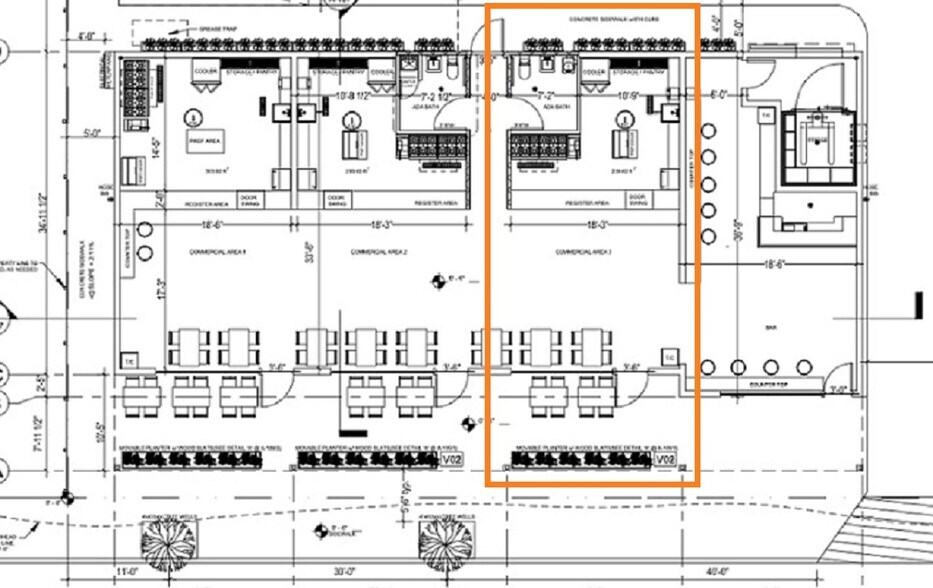 More Photos Of 1031 NE Lafayette Ave, Mcminnville Restaurant For Sale