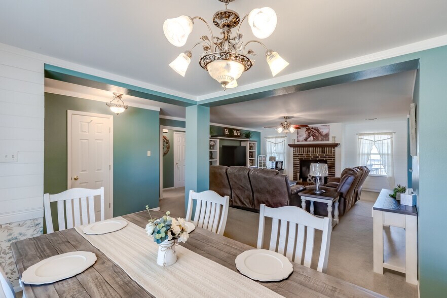 More Photos Of 200 King Ranch Rd, Gatesville Specialty For Sale