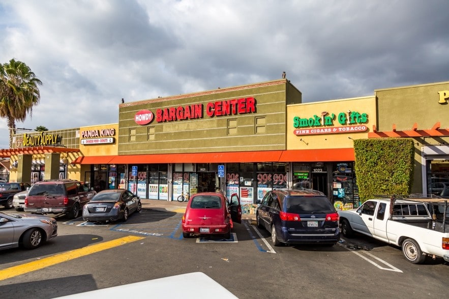 More Photos Of 1007-1023 W Martin Luther King Jr Blvd, Los Angeles Unknown For Lease