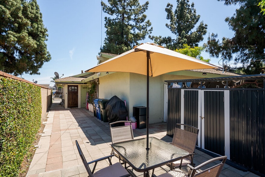 More Photos Of 1845 Norval St, Pomona Multifamily For Sale