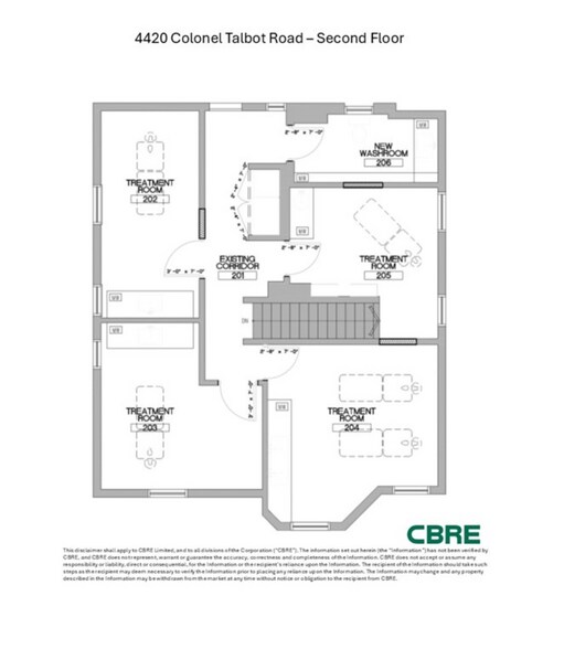 Primary Photo Of 4420 Colonel Talbot Rd, London Medical For Sale