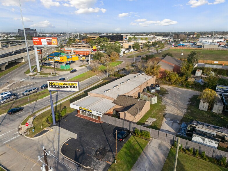 More Photos Of 4614 Randwick Dr, Houston Land For Sale