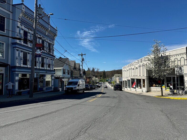 More Photos Of 149 Route 44, Millerton Freestanding For Sale