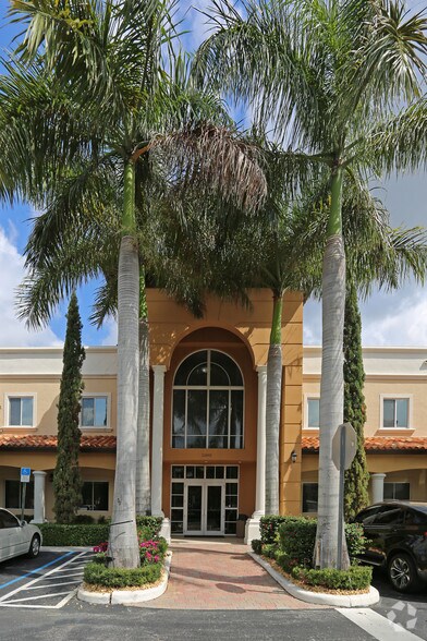More Photos Of 12895 SW 132nd St, Miami Office For Lease