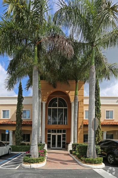 More Photos Of 12895 SW 132nd St, Miami Office For Sale