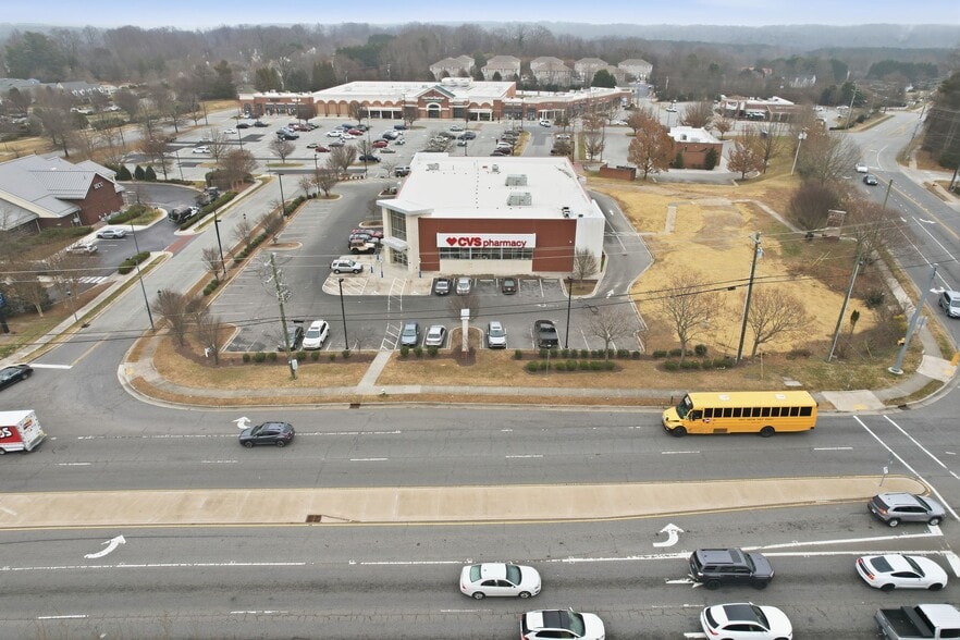 More Photos Of 4000 Battleground Ave, Greensboro Drugstore For Sale
