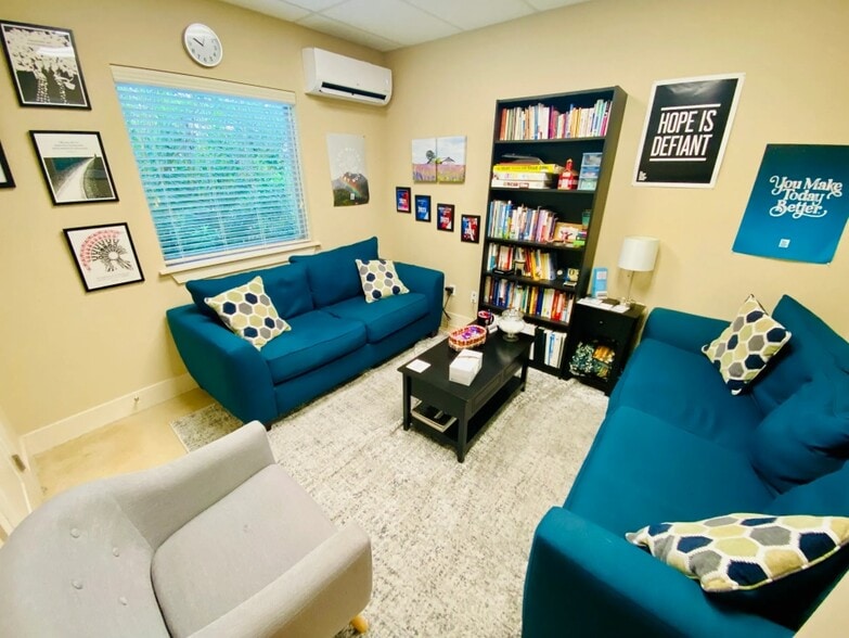 More Photos Of 618 Comal Ave, New Braunfels Loft Creative Space For Lease