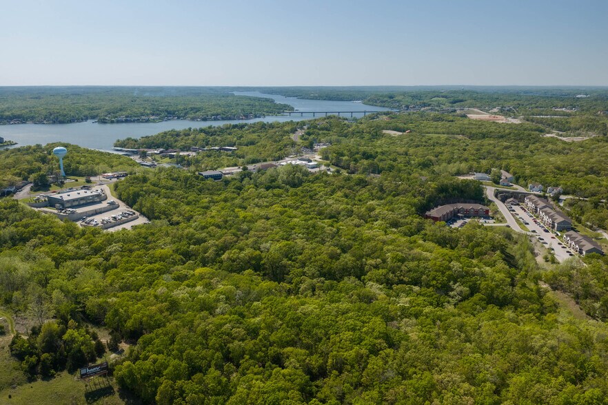 More Photos Of 126 S Fish Haven Rd, Lake Ozark Land For Sale