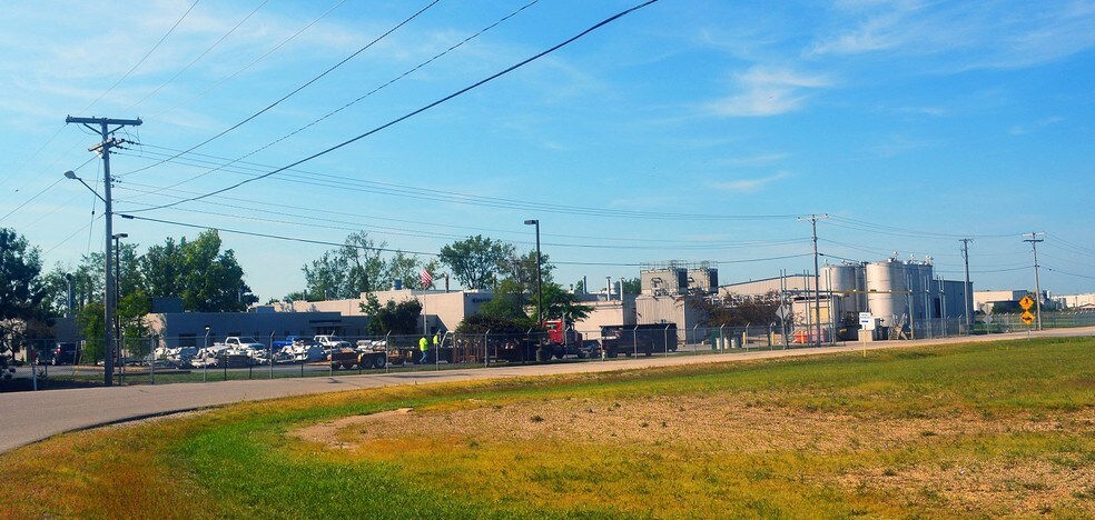 More Photos Of 2010 Guy Brown Dr, Decatur Industrial For Lease