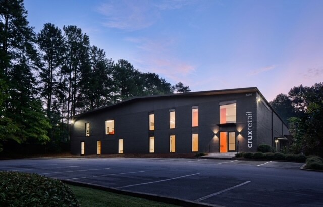 Primary Photo Of 3140 Moon Station Rd, Kennesaw Warehouse For Lease