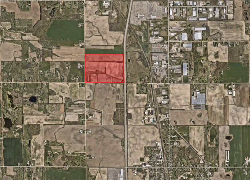More Photos Of 4692 14th St, Dorr Land For Sale