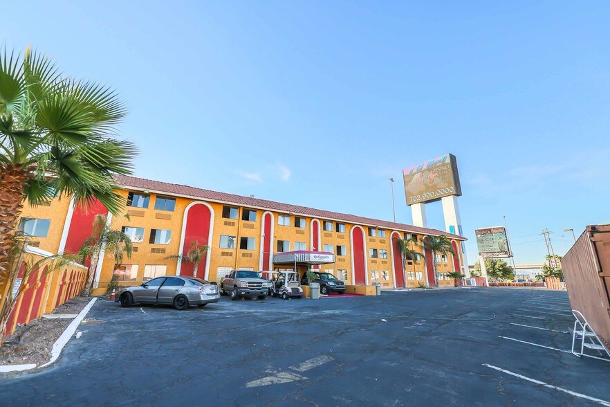 More Photos Of 2601 Westwood Dr, Las Vegas Hotel For Sale