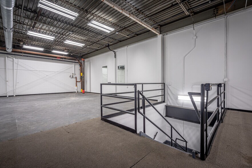More Photos Of 1901-1923 Windsor Pl, Fort Worth Warehouse For Lease