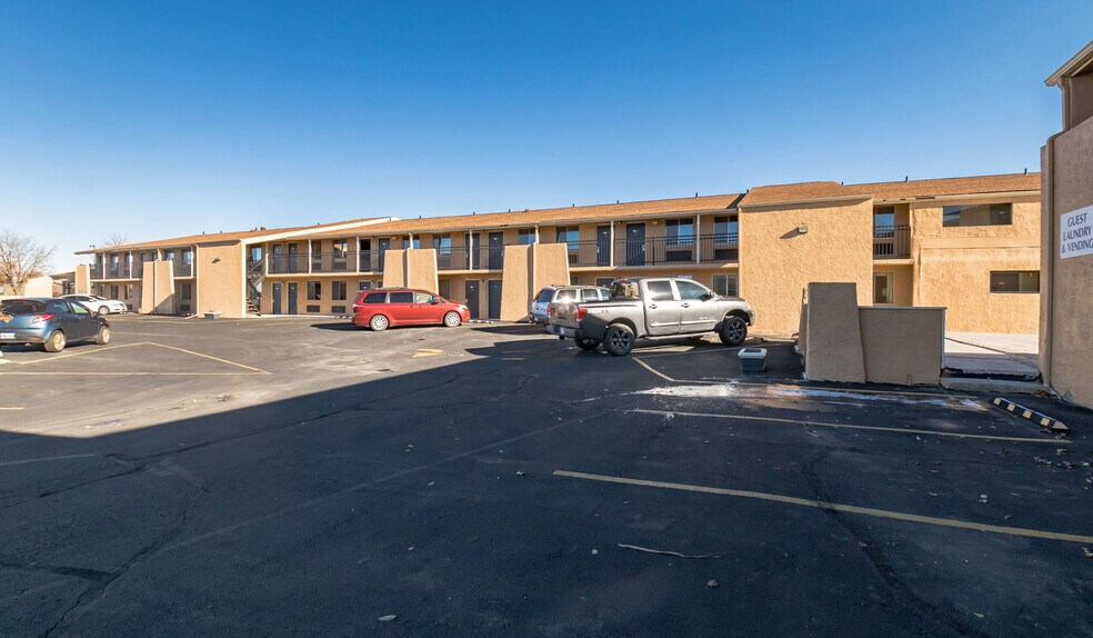More Photos Of 754 Horizon Dr, Grand Junction Hotel For Sale