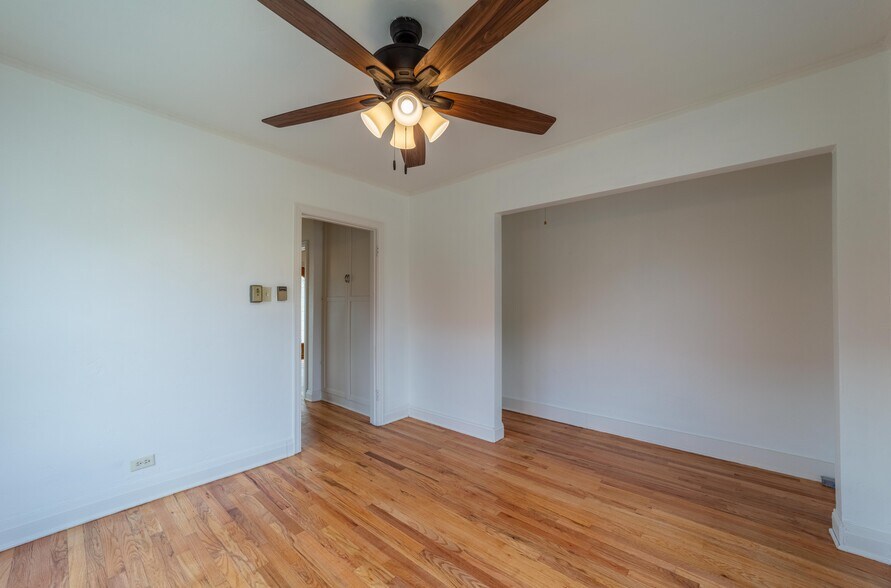 More Photos Of 517 Cherokee Ave, Mcalester Office For Lease