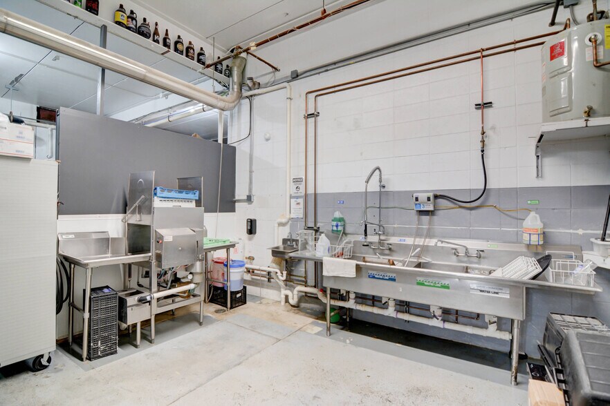 More Photos Of 1234 W Cerro Gordo St, Decatur Restaurant For Sale