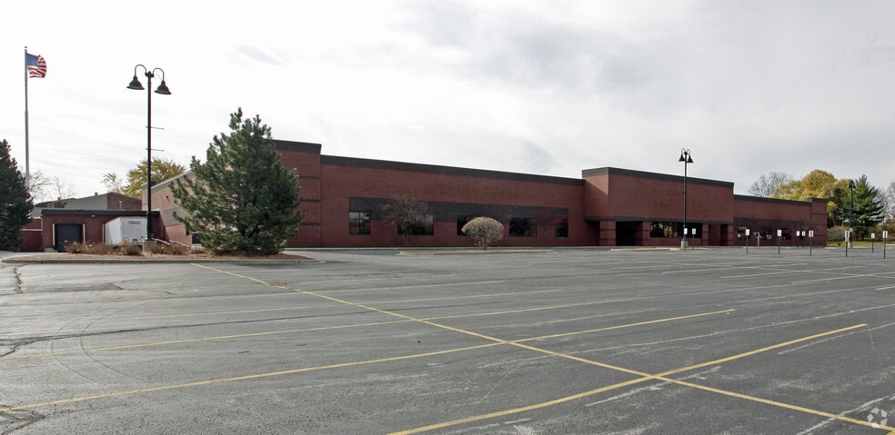 Primary Photo Of 12695 W National Ave, New Berlin Office For Lease