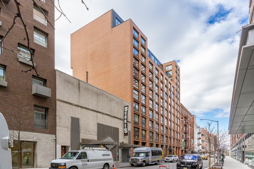More Photos Of 540 W 28th St, New York Apartments For Lease