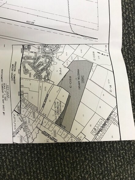 More Photos Of 10 Airpark Road, Princeton Land For Lease