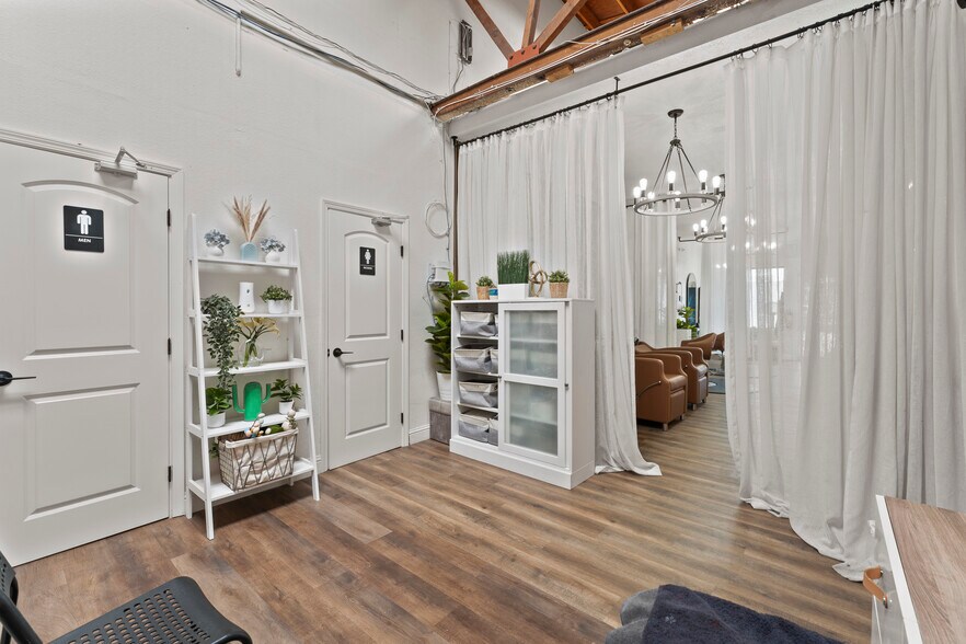 More Photos Of 7679-7691 Thornton Ave, Newark Storefront Retail Office For Sale