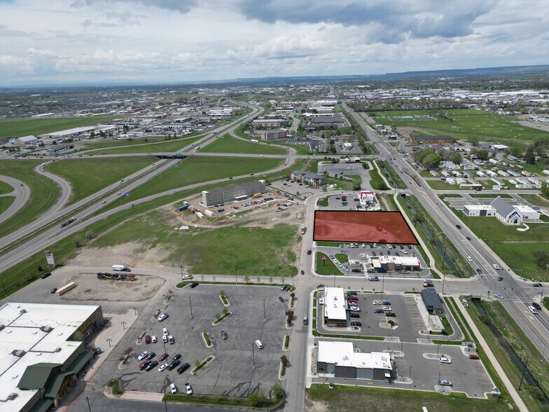 More Photos Of 4628 King Ave E, Billings Land For Sale