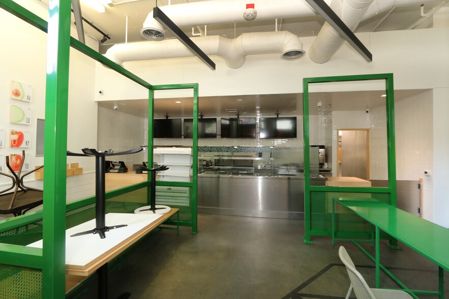 More Photos Of 801 S Hope St, Los Angeles Apartments For Lease