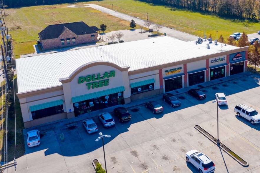 Primary Photo Of 58785 Belleview Dr, Plaquemine Storefront For Lease