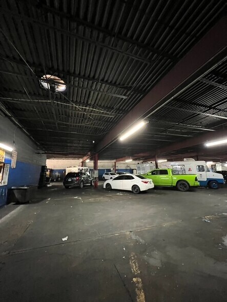 More Photos Of 738 Southern Blvd, Bronx Industrial For Sale