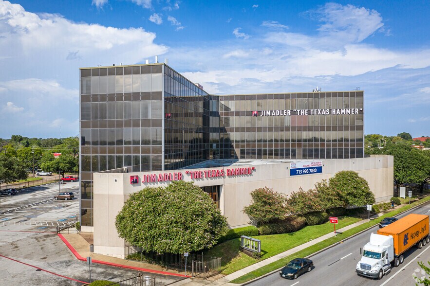 More Photos Of 12605 East Fwy, Houston Office For Sale