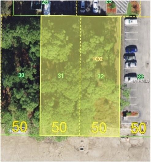 More Photos Of 862 Tamiami, Port Charlotte Land For Sale