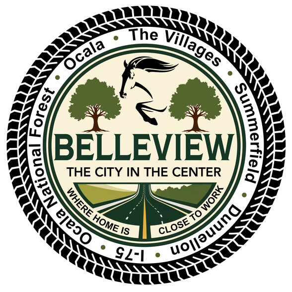 More Photos Of , Belleview Land For Sale