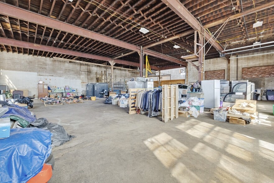 More Photos Of 3201 N 9th St, St, Saint Louis Warehouse For Sale