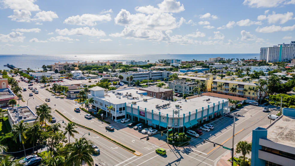 Primary Photo Of 218 Commercial Blvd, Fort Lauderdale Storefront Retail Office For Lease