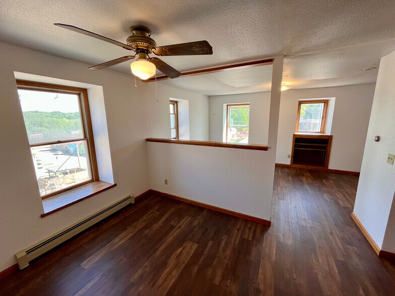 More Photos Of 104-110 High St, Mineral Point Storefront For Sale