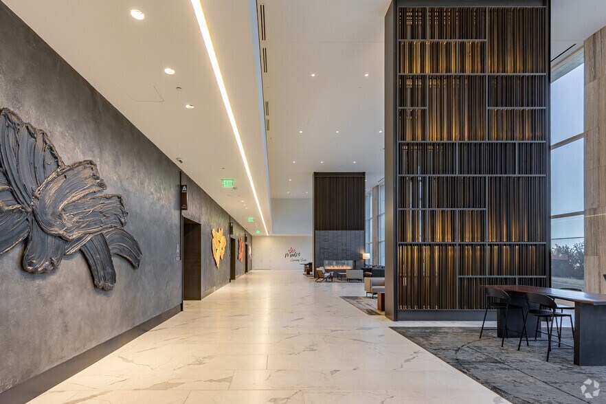 More Photos Of 3350 Peachtree Rd Ne, Atlanta Office For Lease