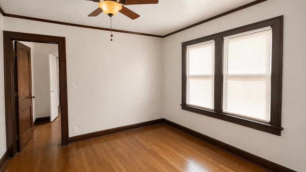 More Photos Of 4240-4244 Holly Street, Kansas City Multifamily For Sale