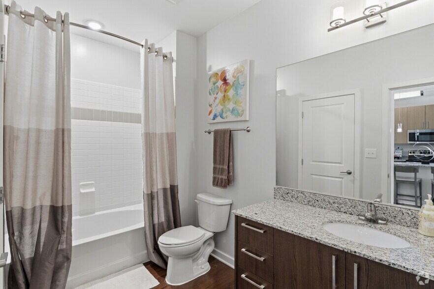 More Photos Of 9300 Lottsford Rd, Largo Apartments For Lease
