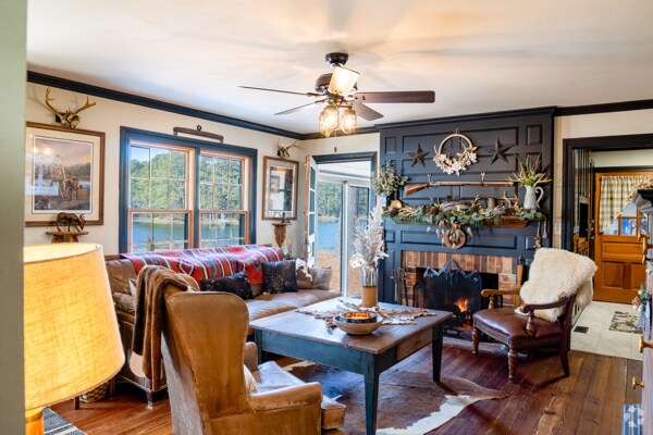 More Photos Of 172 Aldebaran Rd, Mathews Apartments For Sale