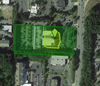 More Photos Of 900 S Shackleford Rd, Little Rock Office For Lease