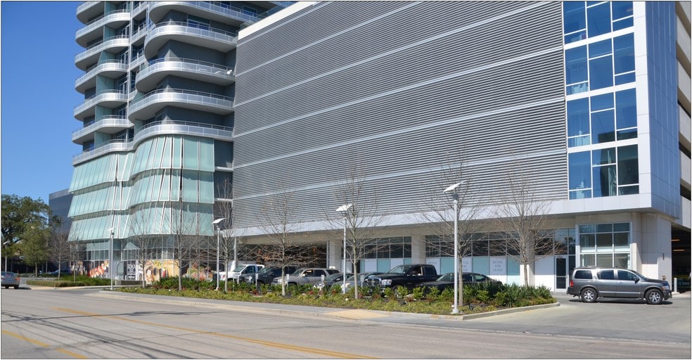 More Photos Of 2929 Weslayan St, Houston Apartments For Lease