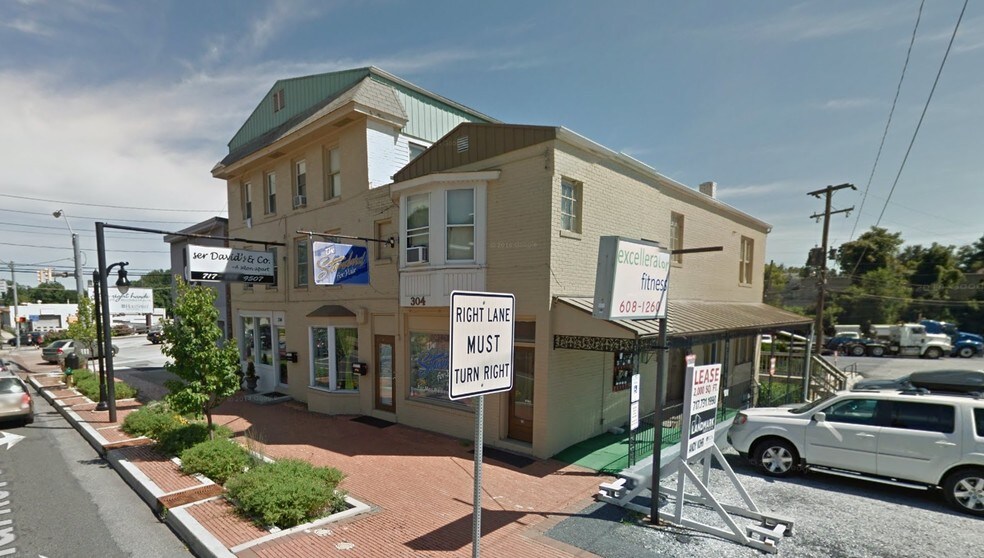 More Photos Of 304-314 Market St, Lemoyne Apartments For Sale