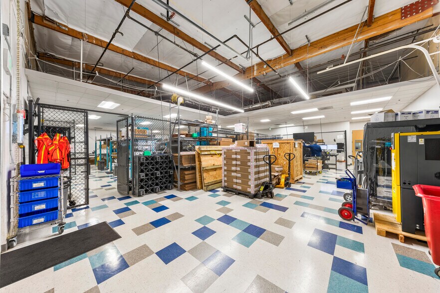 More Photos Of 1213 Innsbruck Dr, Sunnyvale Light Manufacturing For Lease