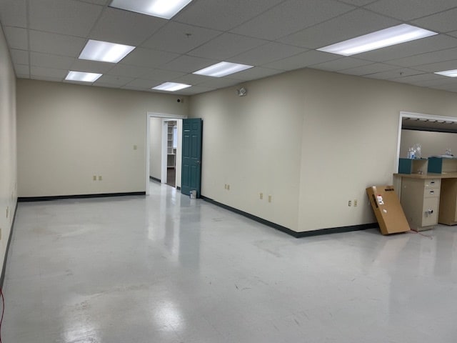 More Photos Of 405 W Bell St, Ridgely Light Distribution For Lease