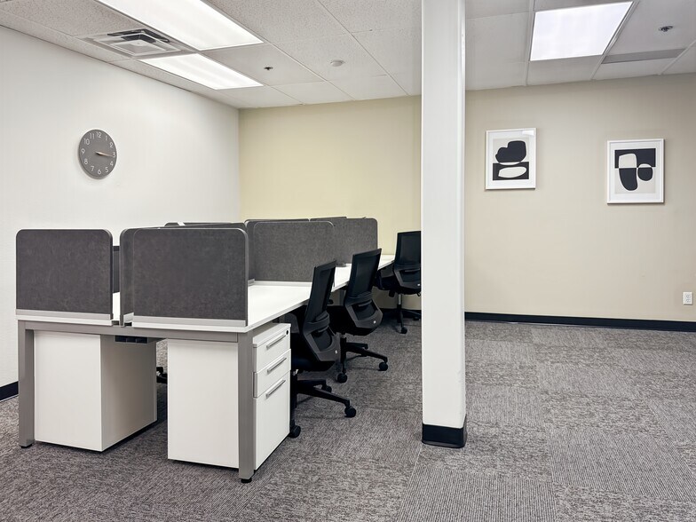 More Photos Of 1351 N Alma School Rd, Chandler Coworking Space