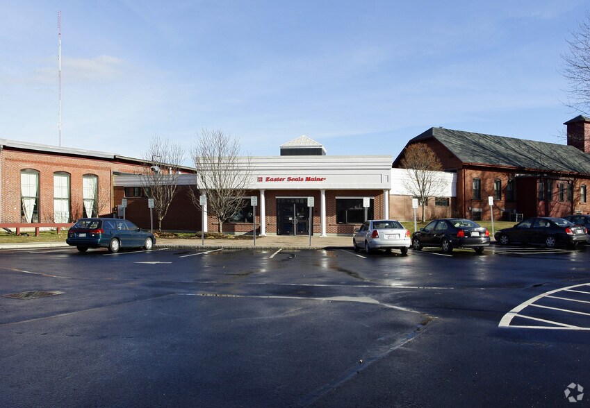 More Photos Of 125 Presumpscot St, Portland Office For Lease