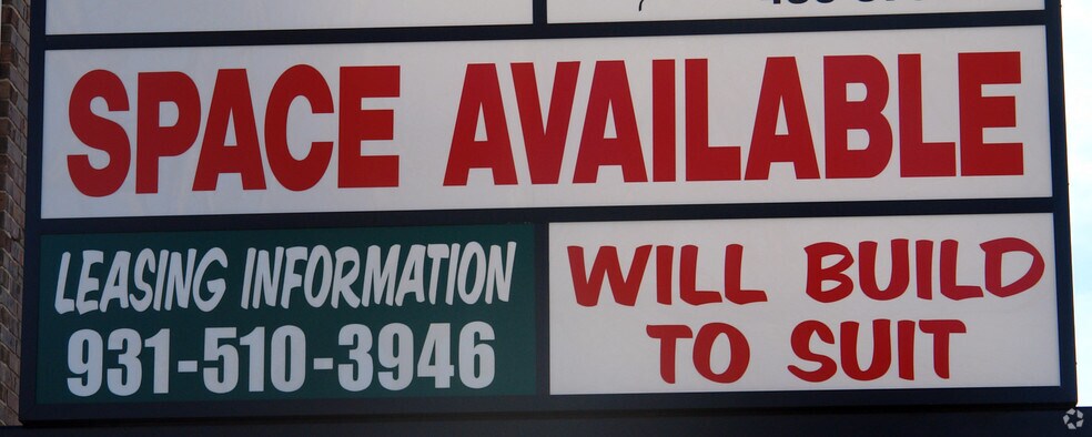 More Photos Of 29 Taylor Ave, Crossville Office Residential For Lease